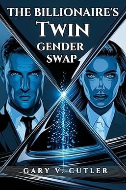 The Billionaire’s Twin Gender Swap cover image