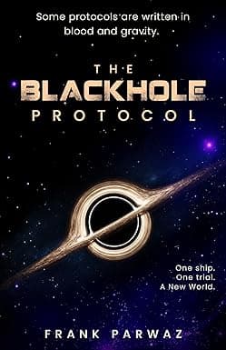 The Blackhole Protocol cover image