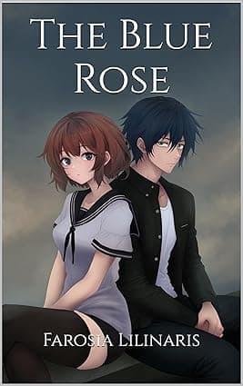 The Blue Rose cover image