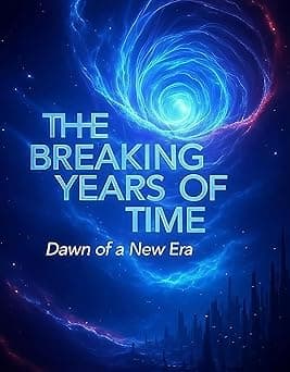 The Breaking Years of Time Dawn of a New Era cover image