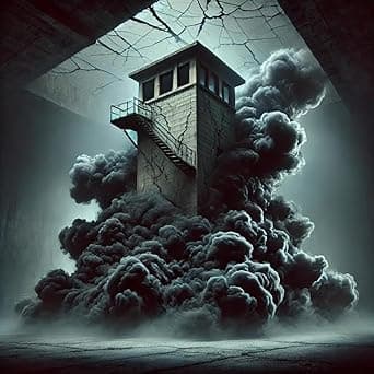 The Break of Dawn (The Conductors Paradox Book 3) cover image