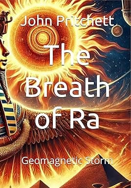 The Breath of Ra: Geomagnetic Storm cover image