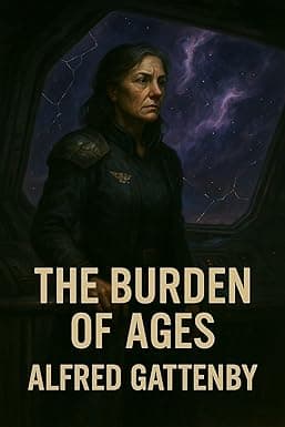 The Burden of Ages cover image