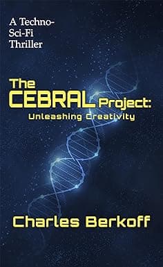 The CEBRAL Project : Unleashing Creativity cover image