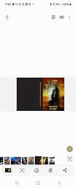 The Canary and the tale of the Jesuit Gangster cover image