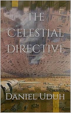 The Celestial Directive cover image