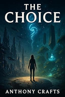 The Choice cover image