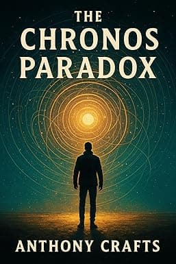The Chronos Paradox cover image