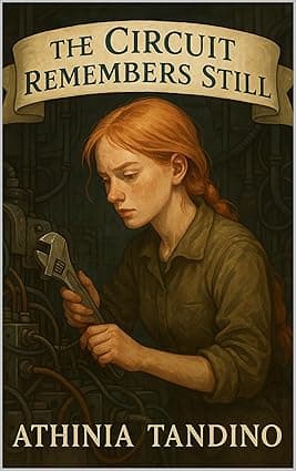 The Circuit Remembers Still cover image