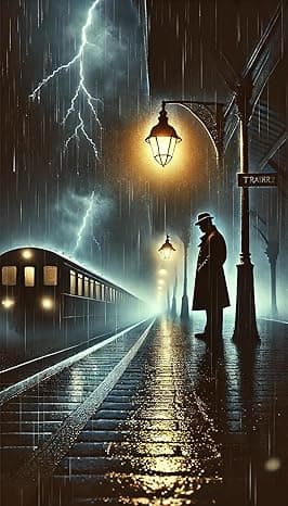 The Conductor Paradox: Books 1 and 2 cover image