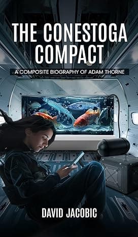 The Conestoga Compact: A Composite Biography of Adam Thorne cover image