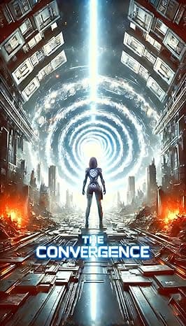 The Convergence cover image