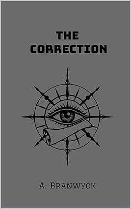 The Correction cover image