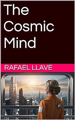 The Cosmic Mind cover image