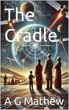 The Cradle cover image
