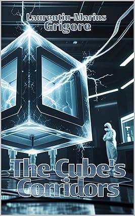 The Cube's Corridors: Beyond the Edges of Reality cover image