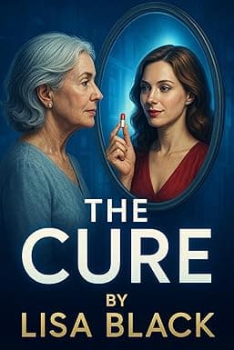The Cure cover image