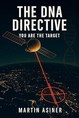 The DNA Directive cover image