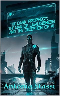 The Dark Prophecy: The Man of Lawlessness and the Deception of AI cover image