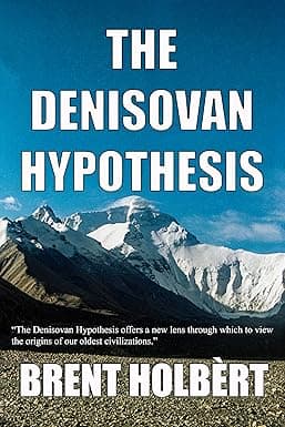 The Denisovan Hypothesis cover image