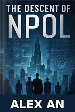 The Descent of NPOL (Legacy of Stars) cover image