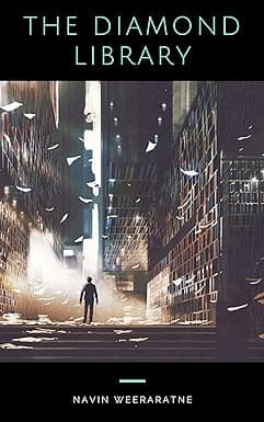 The Diamond Library cover image