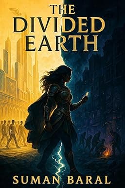 The Divided Earth: When Light Becomes Tyranny cover image