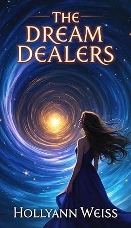 The Dream Dealers (The Whispers of Nightmares Series Book 1) cover image