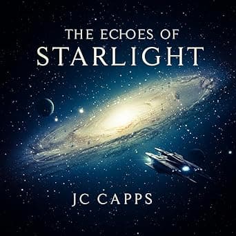 The Echoes of Starlight cover image