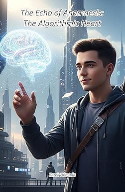 "The Echo of Anamnesis: The Algorithmic Heart" cover image
