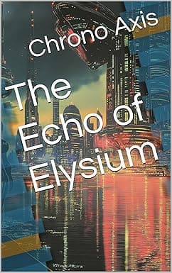 The Echo of Elysium cover image