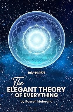 The Elegant Theory of Everything cover image