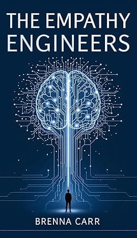 The Empathy Engineers (The Nexus Chronicles Book 1) cover image