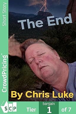The End: Future Dreams cover image
