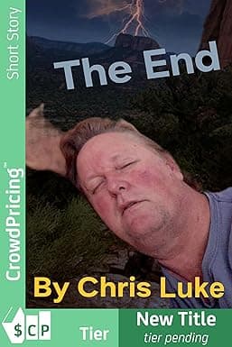 The End: Future Dreams cover image