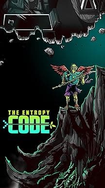The Entropy Code: Scarcity or Abundance Depend on One Line of Code cover image
