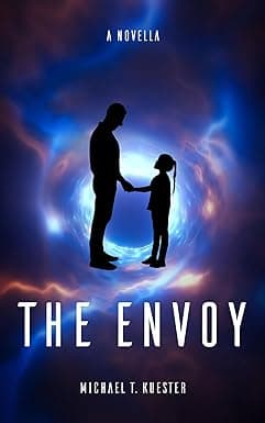The Envoy cover image