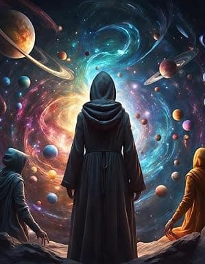 The Externals (Anomaly Book 1) cover image
