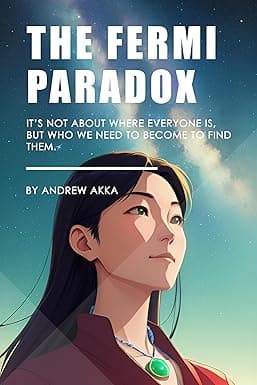 The Fermi Paradox cover image