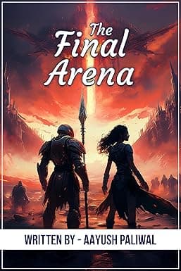 The Final Arena cover image