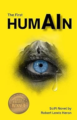 The First HumAIn cover image