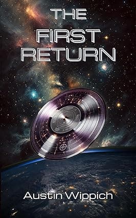 The First Return cover image