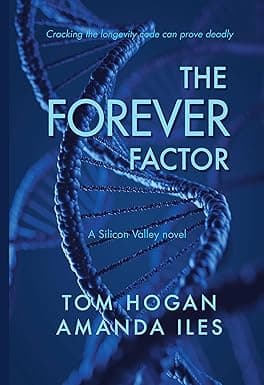 The Forever Factor cover image