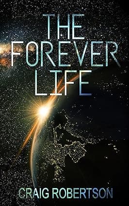 The Forever Life (The Forever Series Book 1) cover image