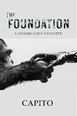 The Foundation: A SynOrganics Vignette cover image