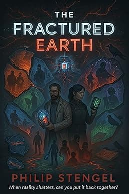 The Fractured Earth cover image