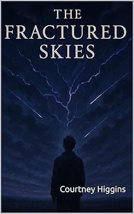 The Fractured Skies cover image