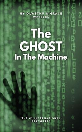 The Ghost in the Machine cover image