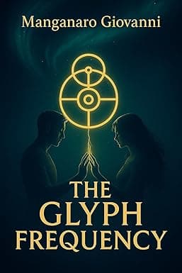 The Gliph Frequency cover image