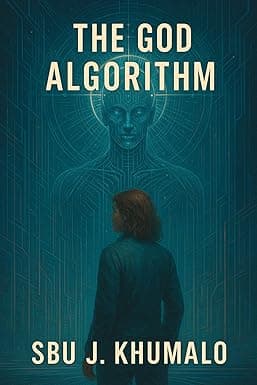 The God Algorithm cover image